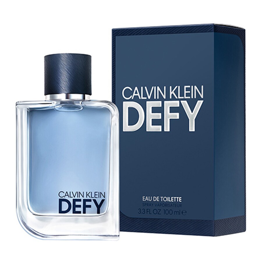 Defy Eau de Toilette