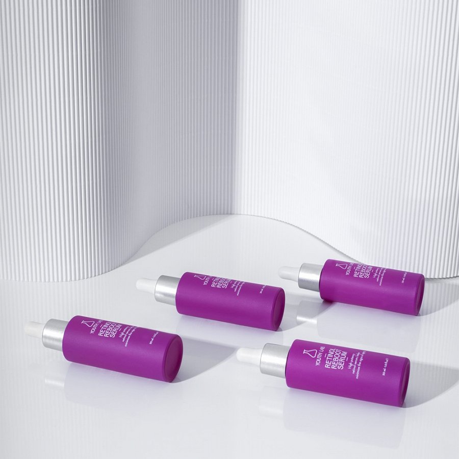 Retinol Reboot Serum