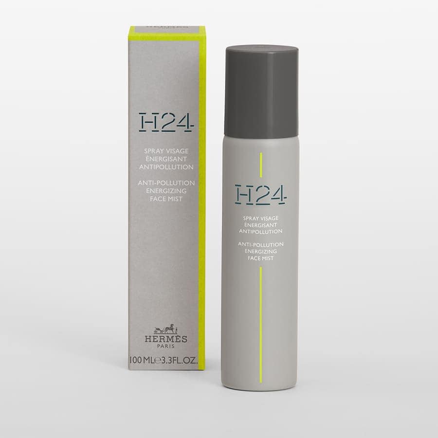 H24 Energizing Anti-pollution Face Spray