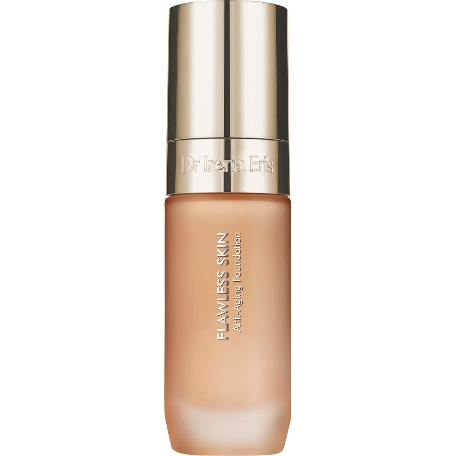 Flawless Skin Anti-Aging Foundation Smooth & Firm Skin
