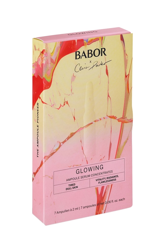 Glowing Ampoule Serum