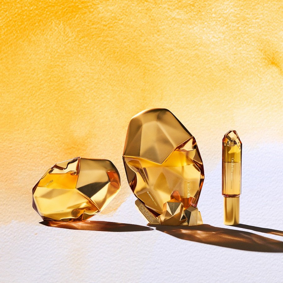 Blooming Fire Parfum