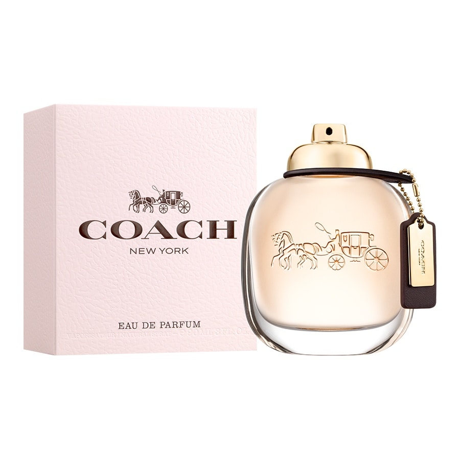Coach Woman Eau de Parfum