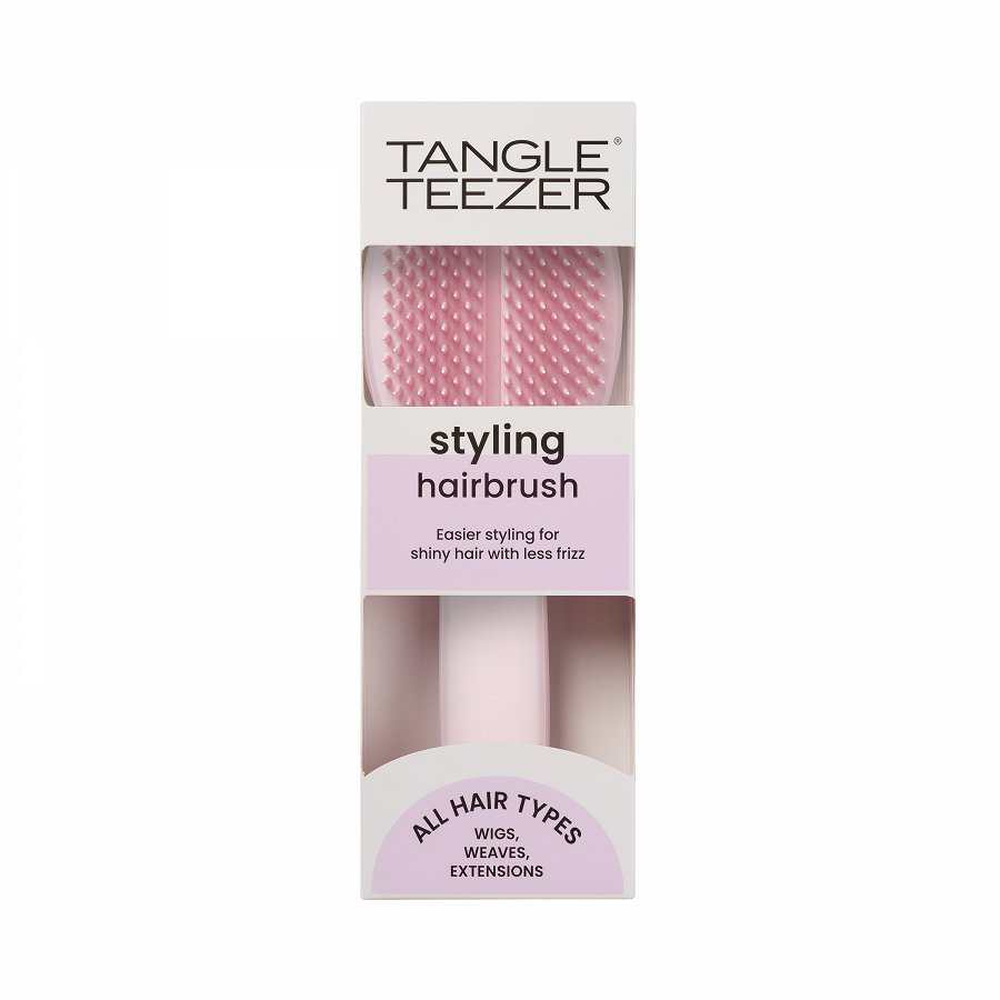 The Ultimate Styler - Millennial Pink