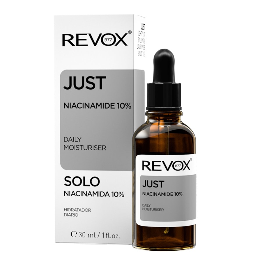 Just Niacinamide 10%