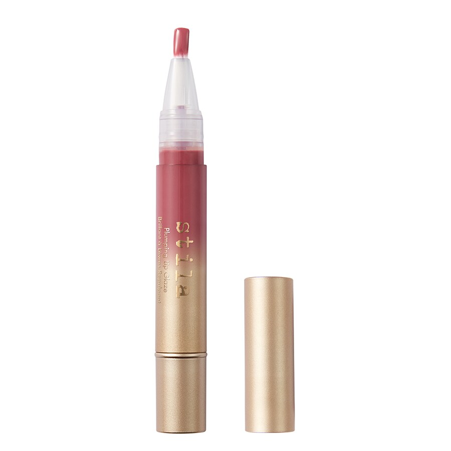Plumping Lip Glaze