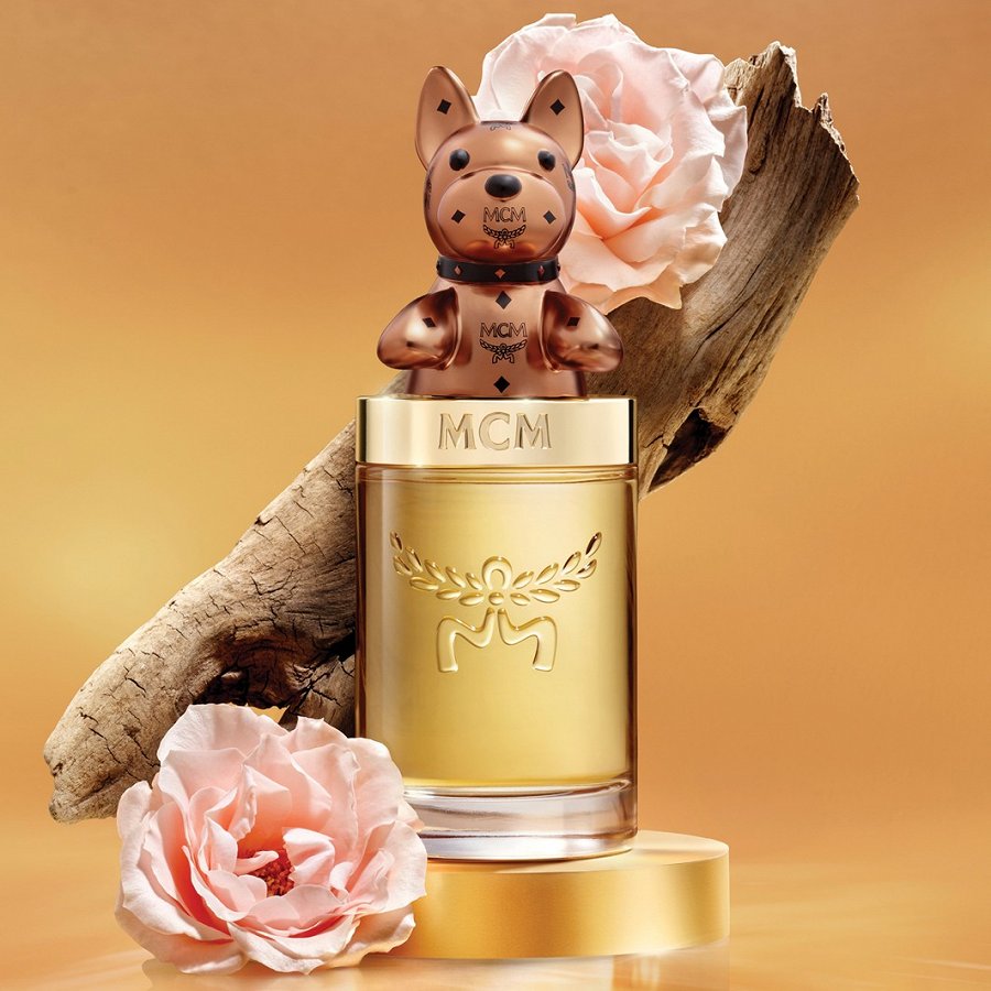 Charming Pup Eau de Parfum