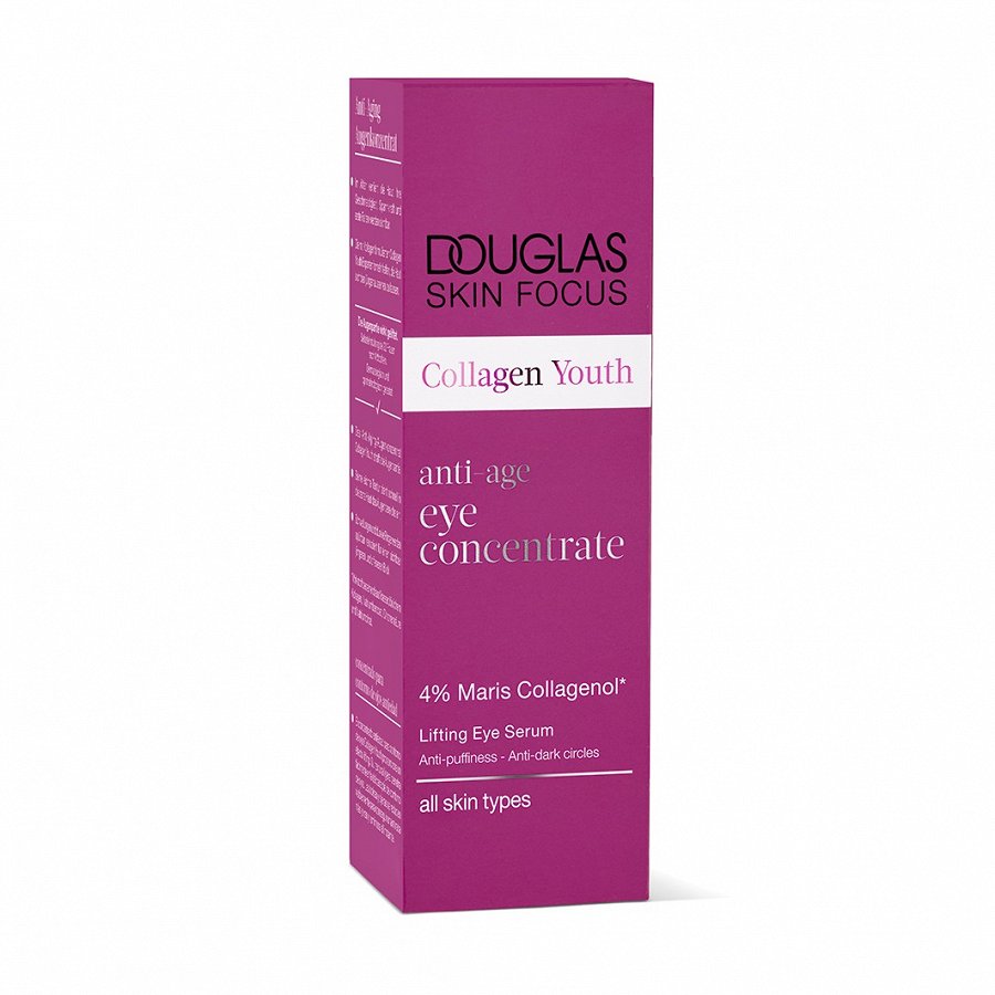 Collagen Youth Anti-Age Eye Concentrate