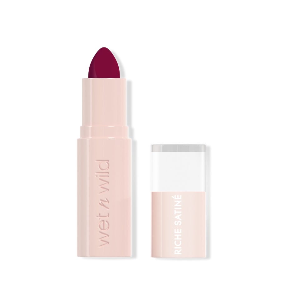 Rich Satin Lip Color Lipstick