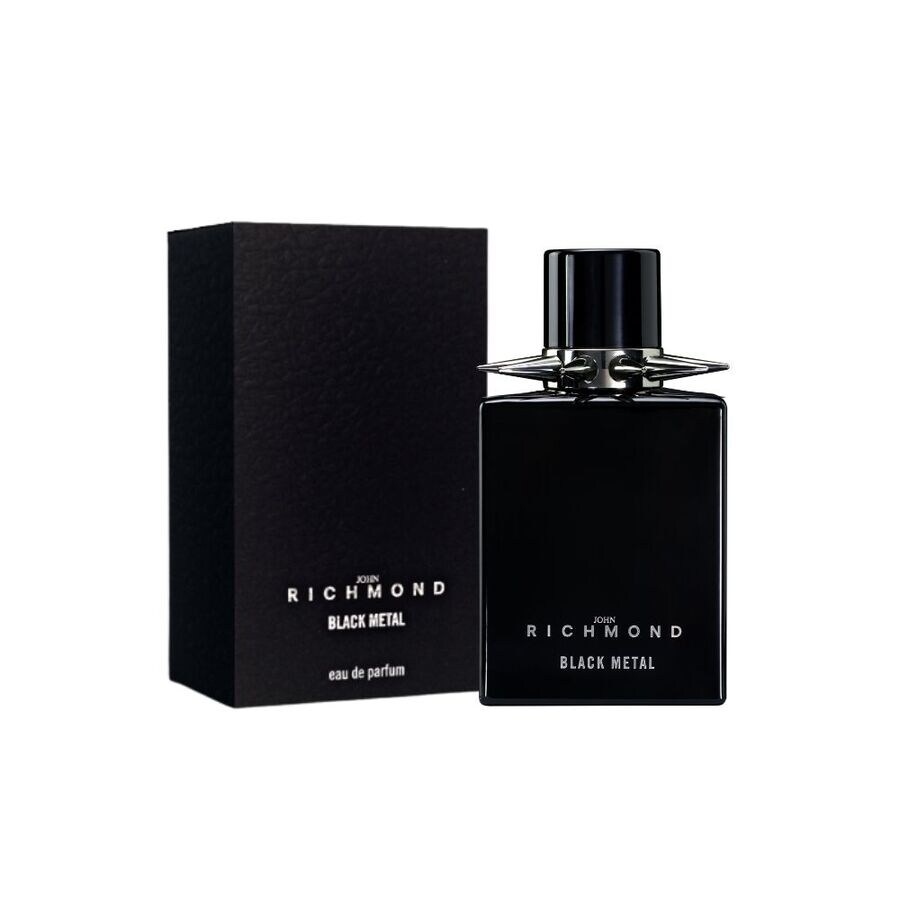 Black Metal Woman Eau de Parfum