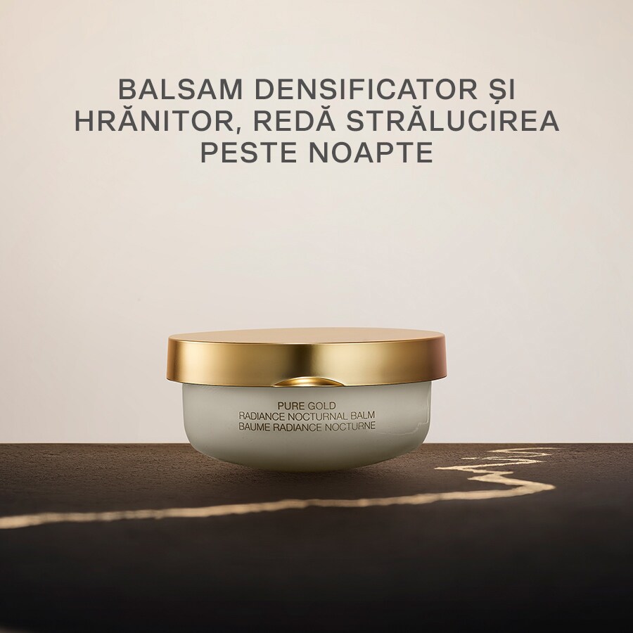 Pure Gold Radiance Nocturnal Balm Refill