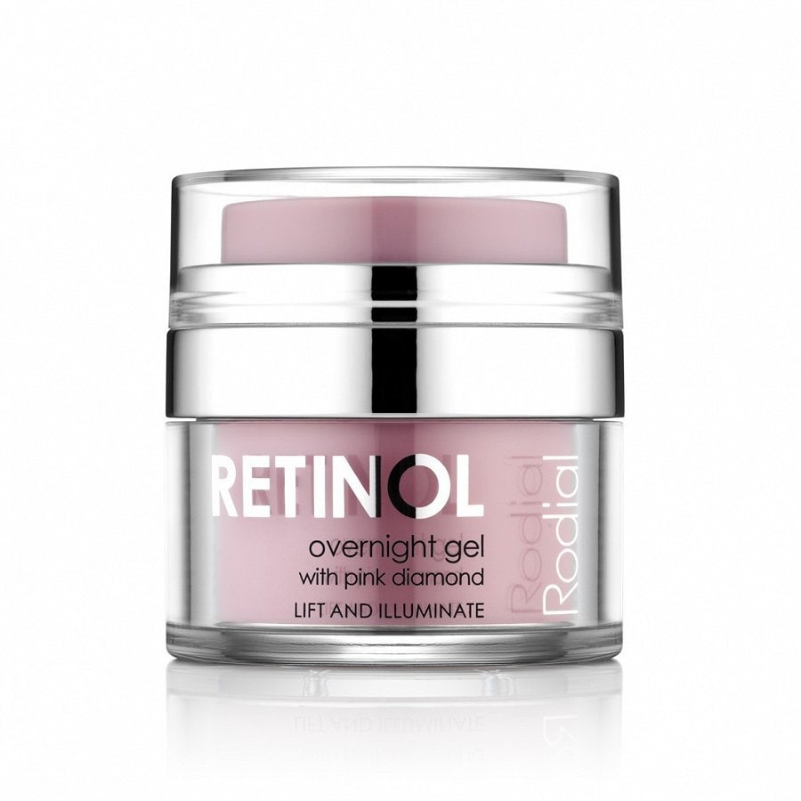 Retinol Night Gel