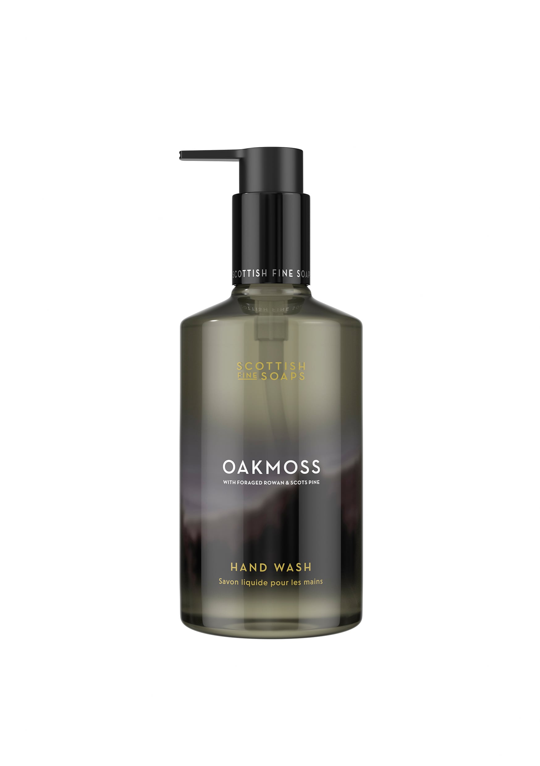 Oakmoss Hand Wash