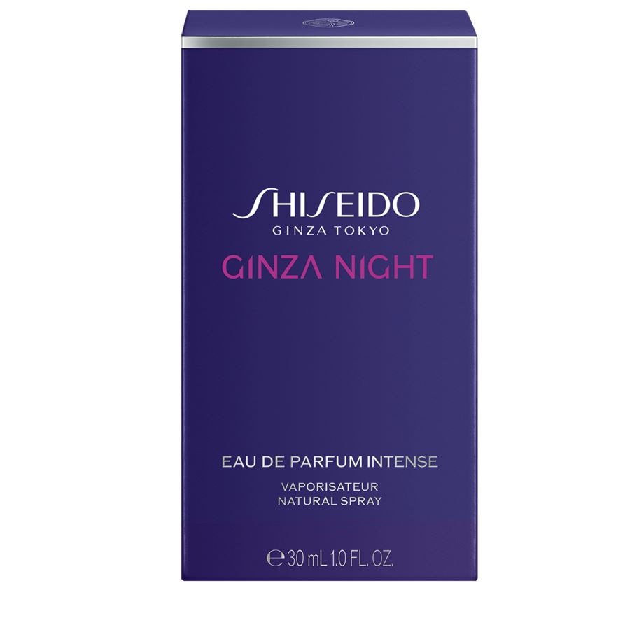 Ginza Night Intense Eau de Parfum