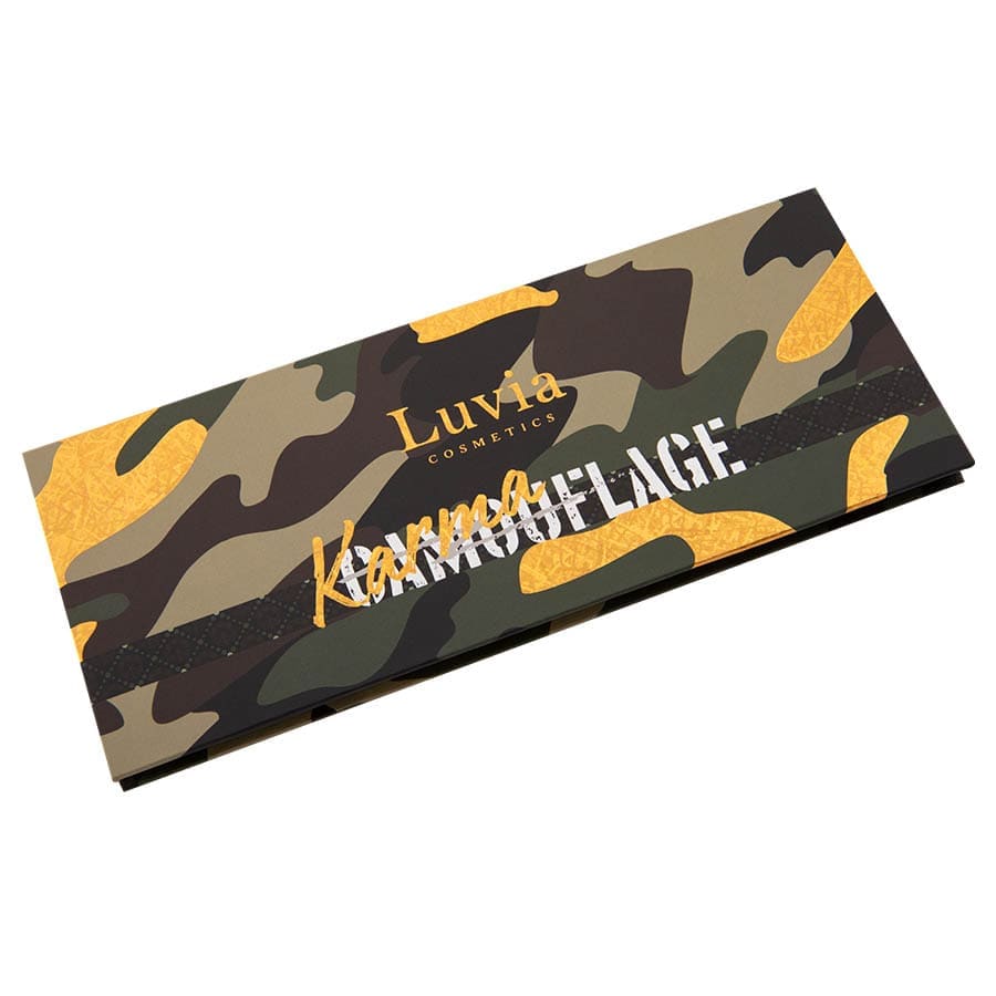 Karmaflage Eyeshadow Palette