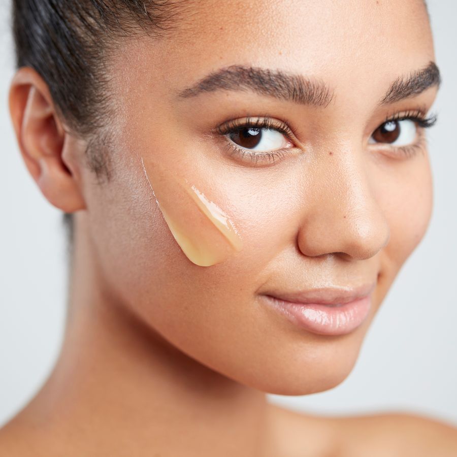 Pro Collagen Rose Cleansing Balm