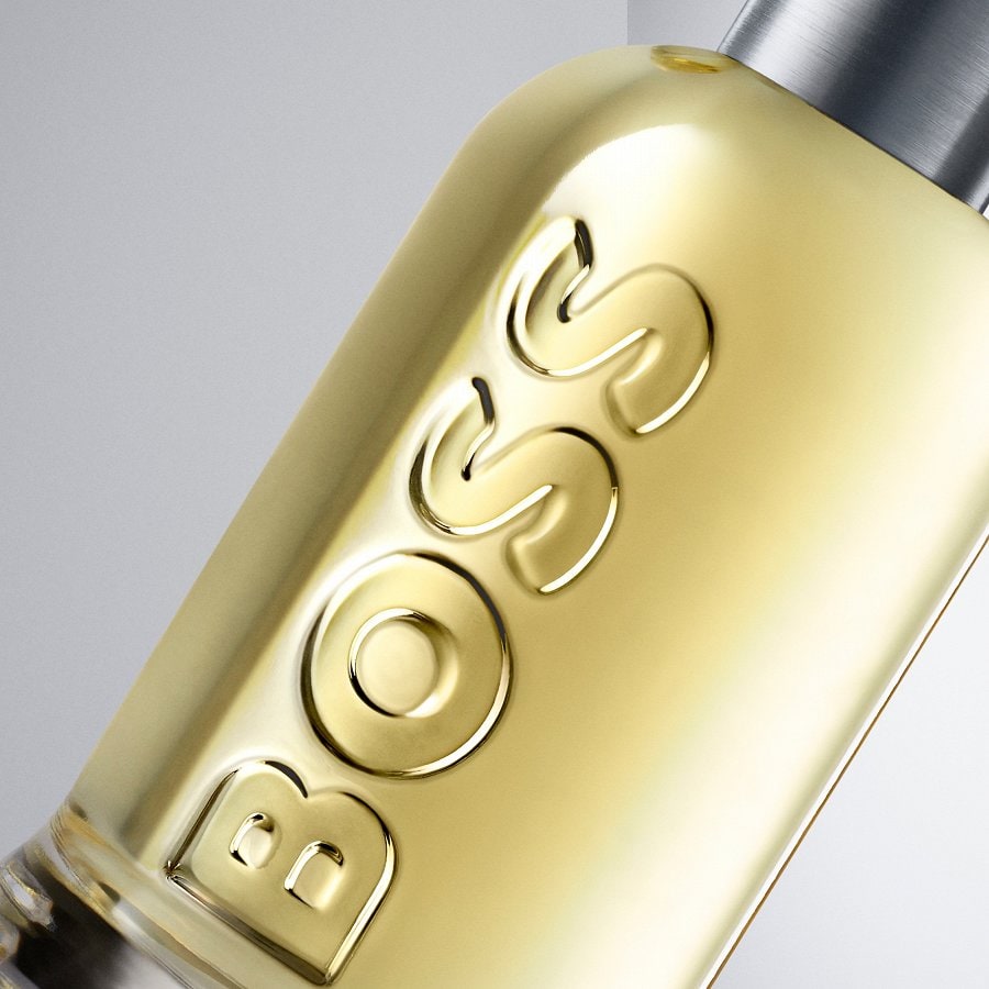 Boss Bottled Deodorant Spray