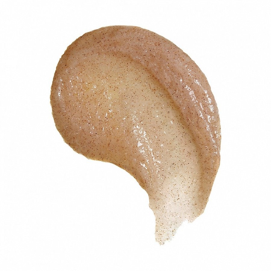 Pink Flake Away Body Scrub