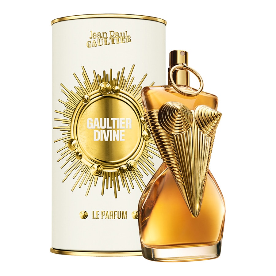 Gaultier Divine Le Parfum - Eau de parfum intense refillable