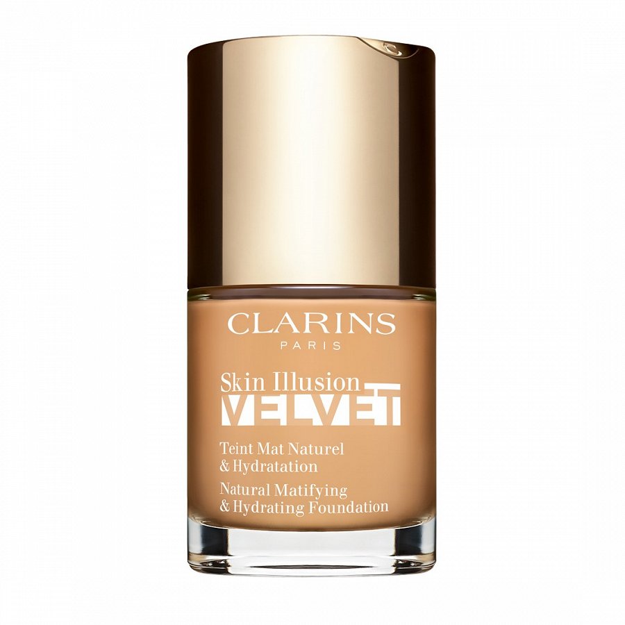 Skin Illusion Velvet