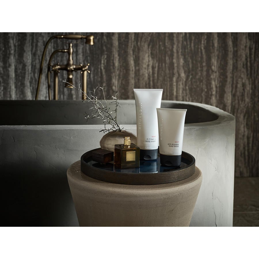 Sport Anti-Dryness Body Lotion