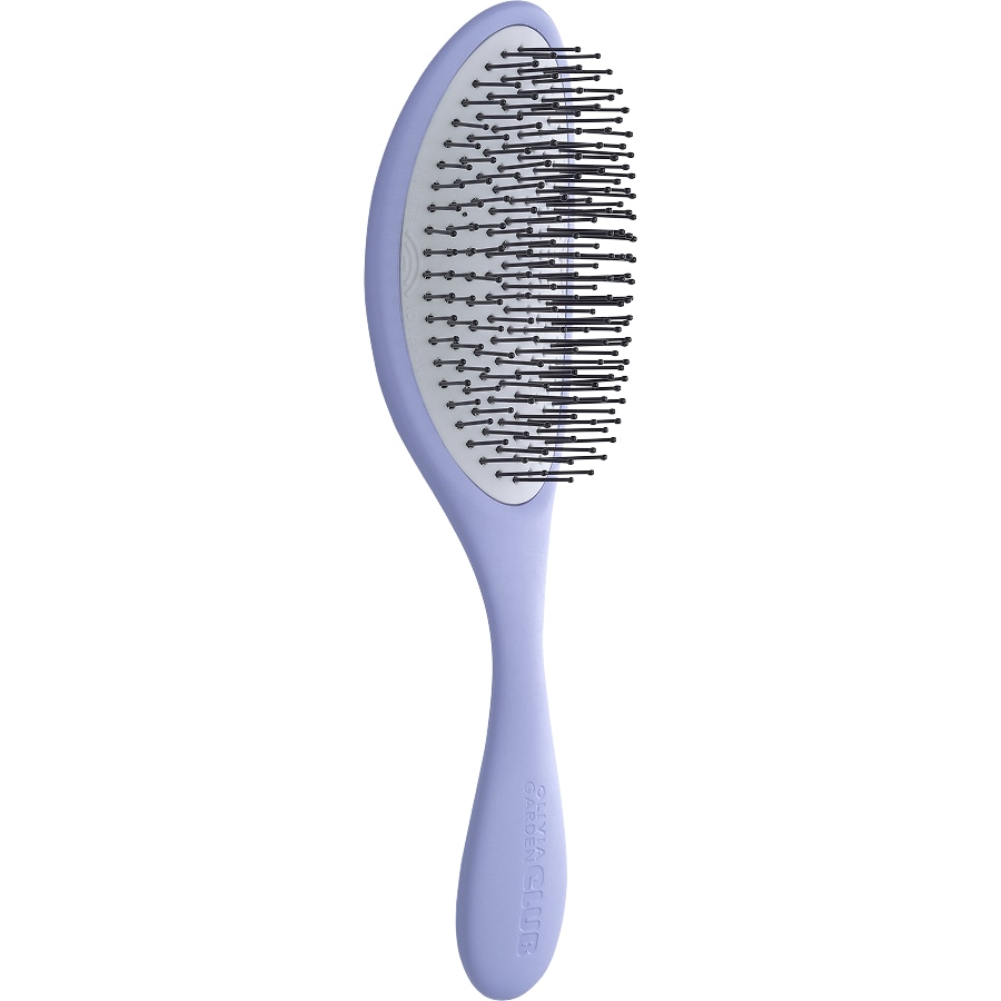 THE RESET - Wet&Curly Detangling Hairbrush​ Lilac