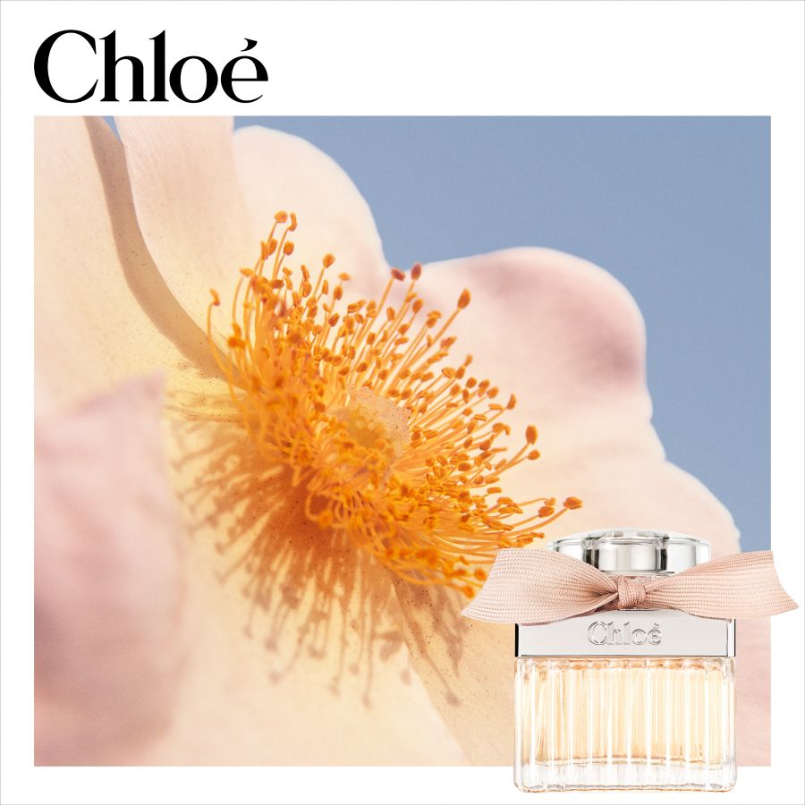 Signature Eau de Parfum
