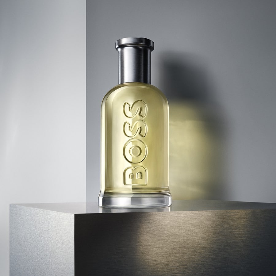 Bottled Eau de Toilette