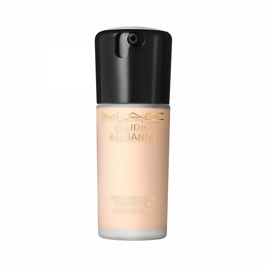Studio Radiance Serum Powered Foundation