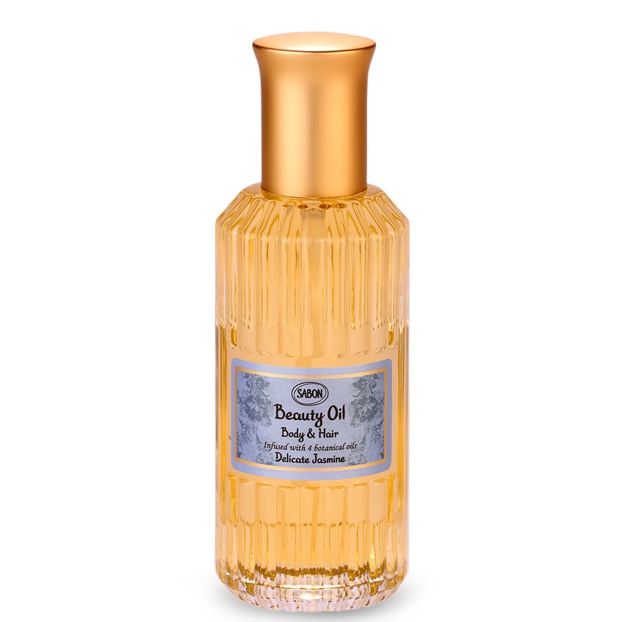 Sabon Body Oil Jasmine online la DOUGLAS