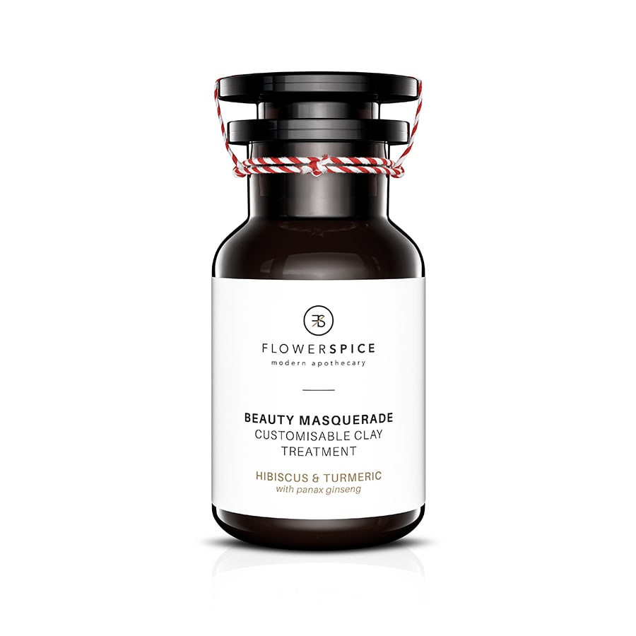 Customisable Clay Treatment