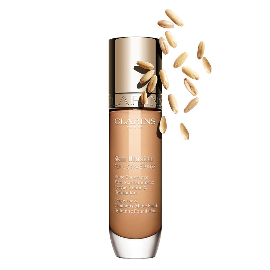 Skin Illusion Foundation