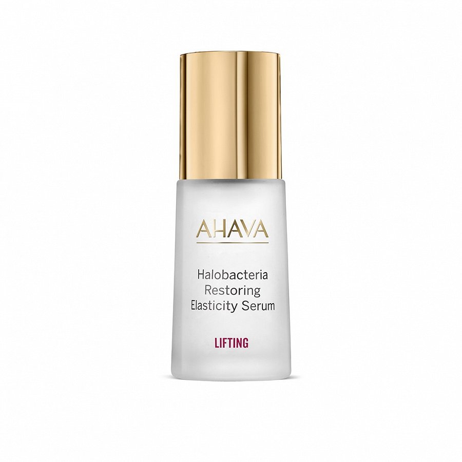 Halobacteria Restoring Elasticity Serum