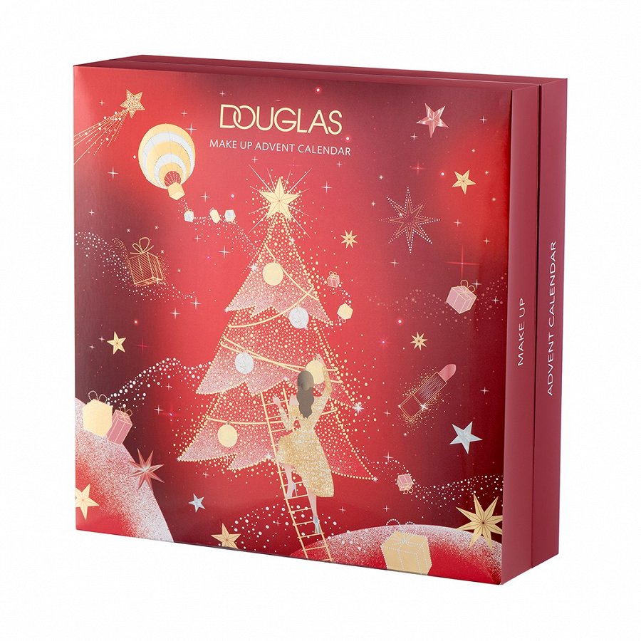 Advent Calendars MakeUp Advent Calendar online la DOUGLAS