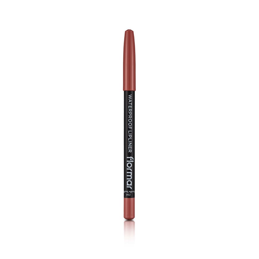 Waterproof Lip Pencil