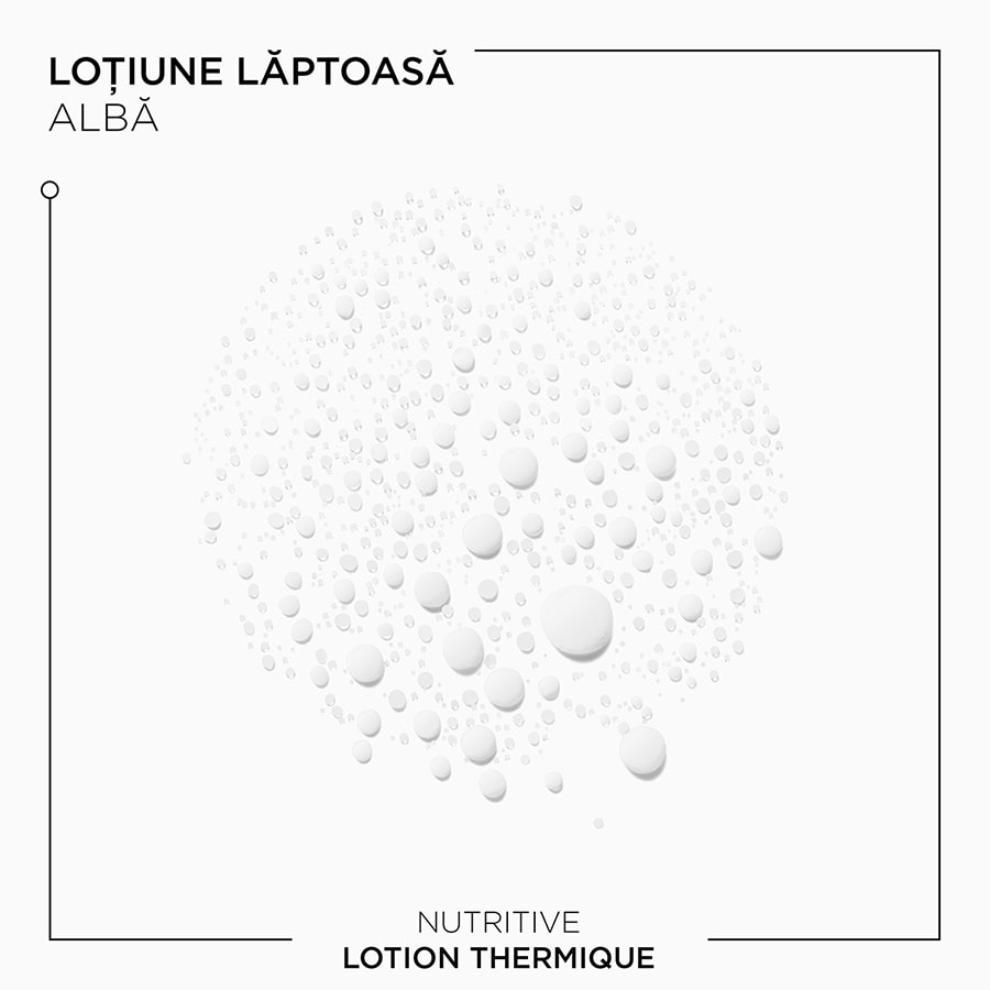 Nutritive Lotion Thermique Sublimatrice Cream