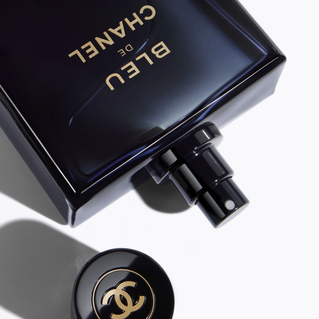 BLEU DE CHANEL