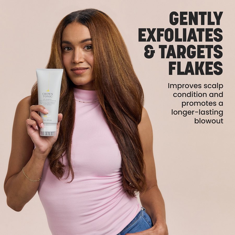 Crown Tonic Cleanser