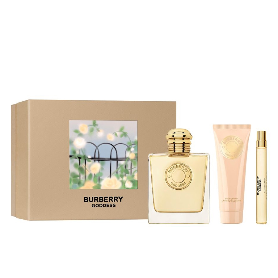 Goddess Eau de Parfum 100 ml Gift Set