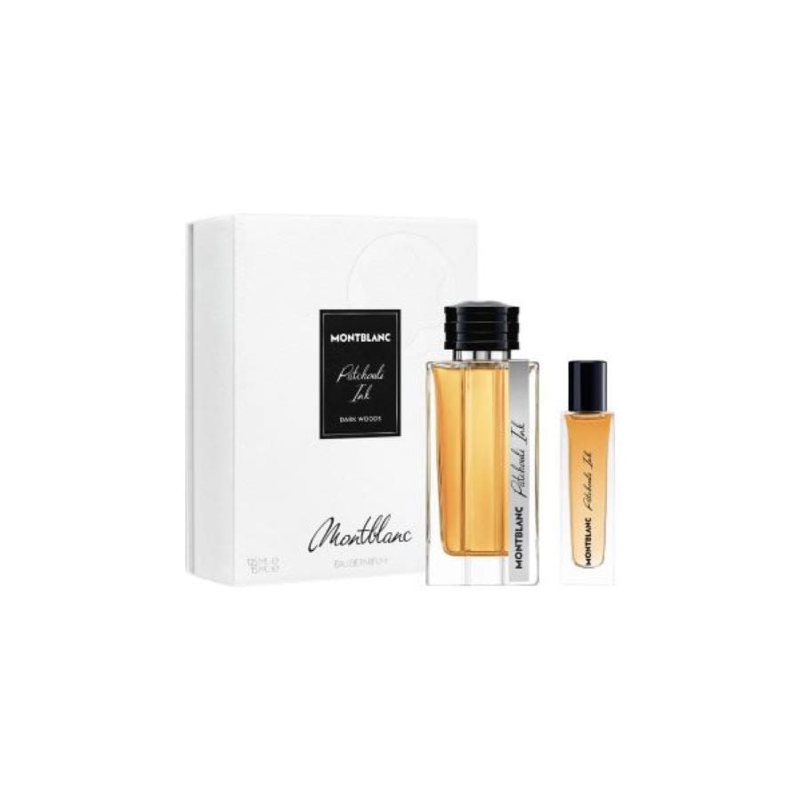 Patchouli Eau de Parfum Gift Set