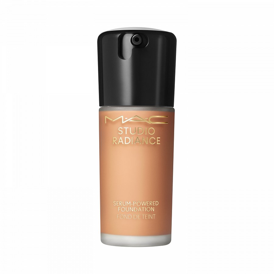 Studio Radiance Serum Powered Foundation