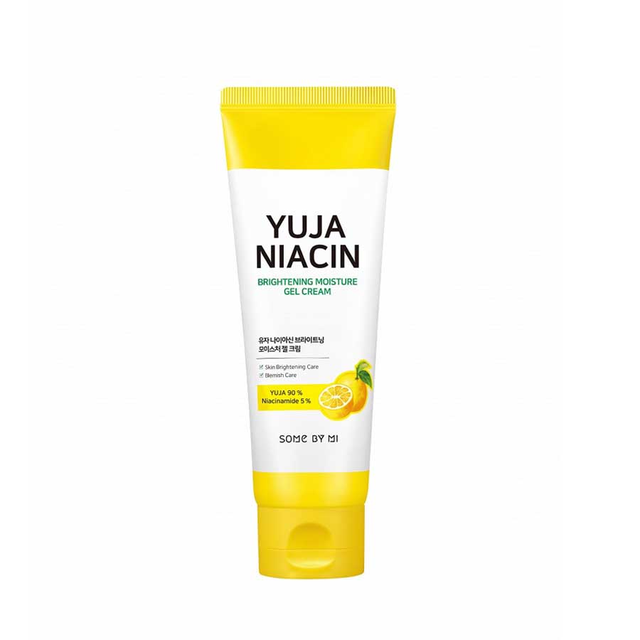 Yuja Niacin 30 Days Moisture Gel Cream