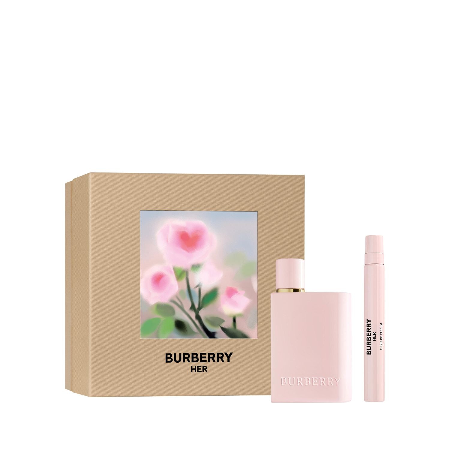 Burberry Her Eau de Parfum Gift Set