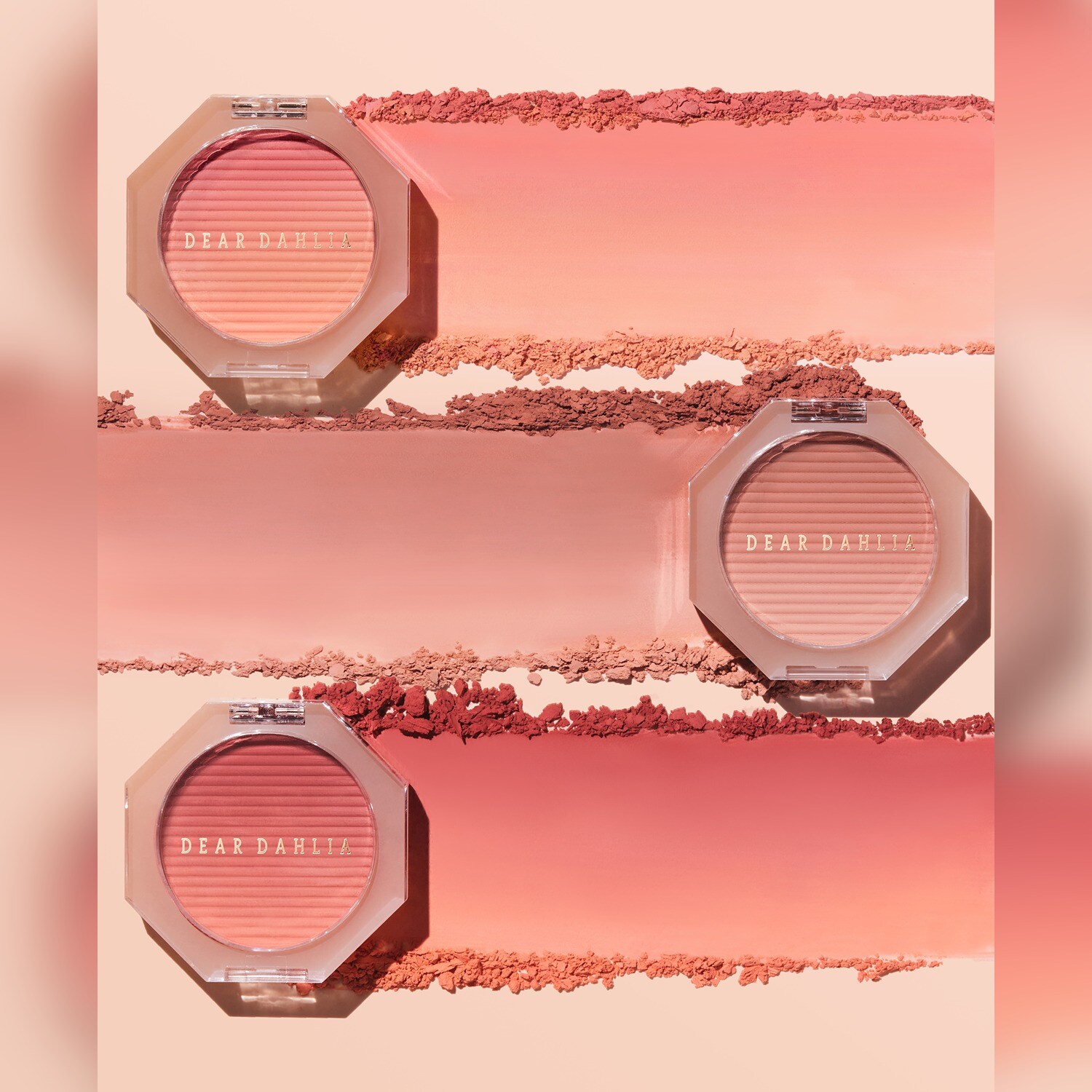 Paradise Soft Dream Blush