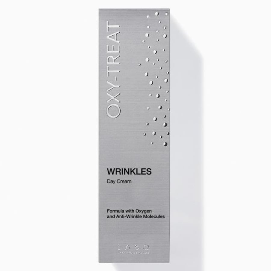 Day Cream Wrinkles
