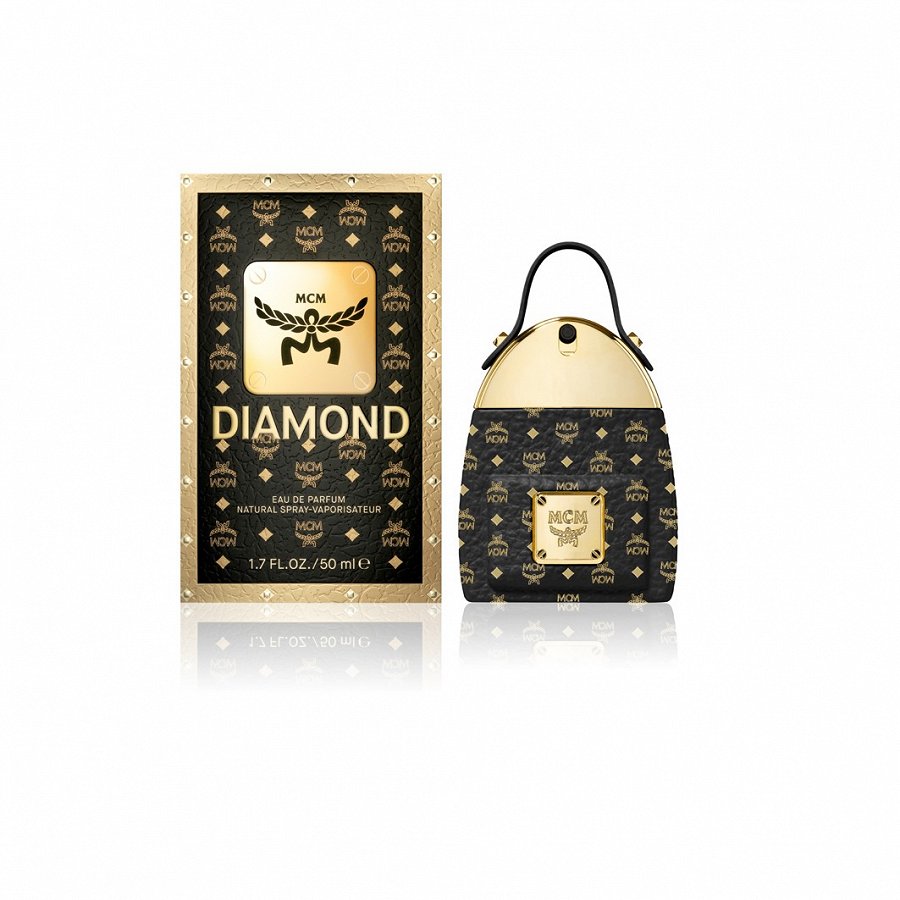 Diamond Eau de Parfum