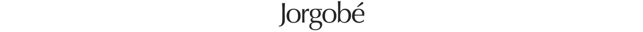 Jorgobe