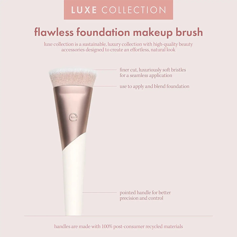 Flawless Foundation Brush