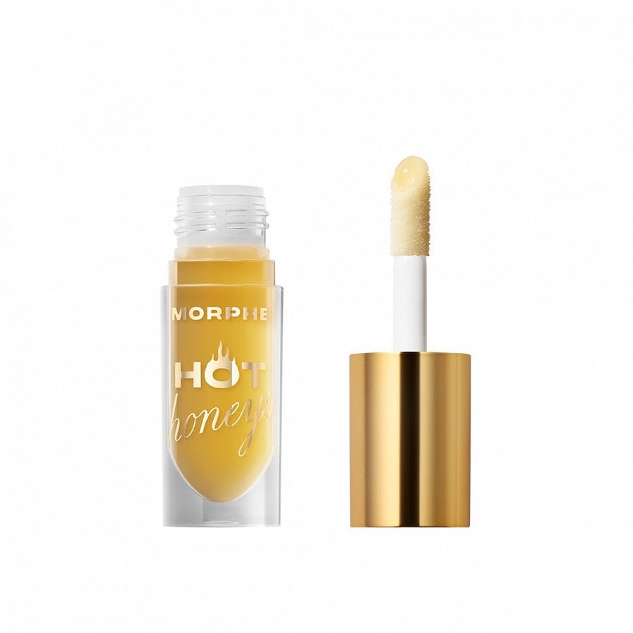 Hot Honeys Plumping Lip Oil