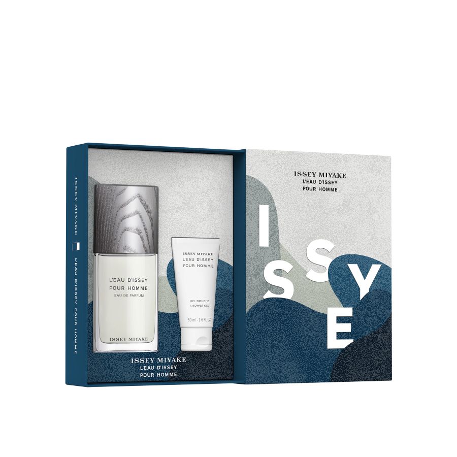 L’Eau d’Issey pour Homme Eau de Parfum Gift Set